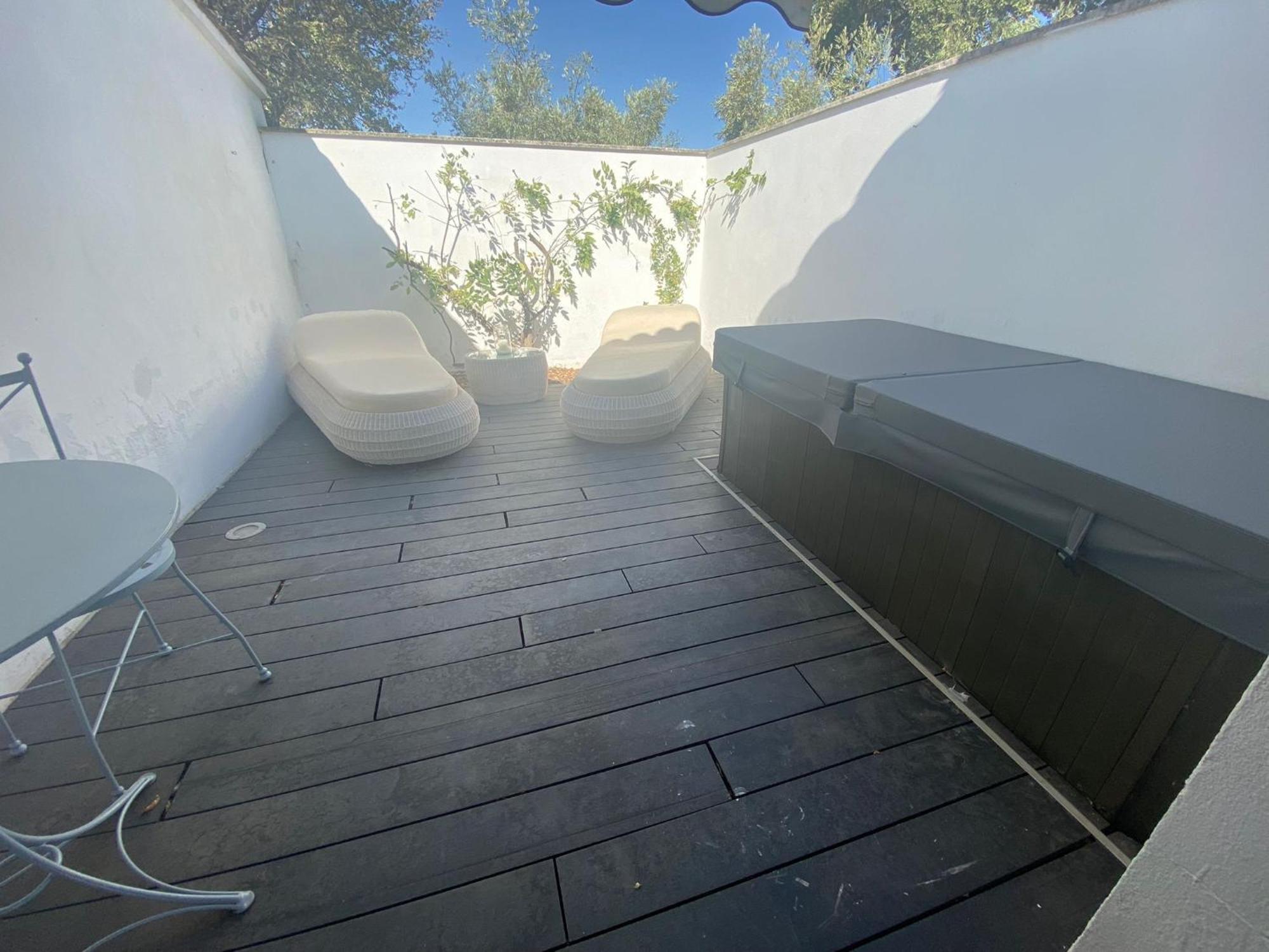 Finca Shenonkop Hotel Rural Navalmoral De La Mata Eksteriør bilde